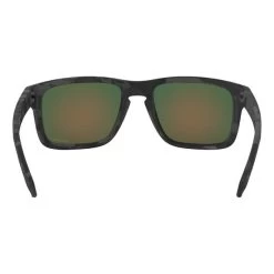 Lunettes Oakley Holbrook O Black Camo Verres Prizm Ruby -Outdoor Gear Soldes 0oo9102 9102e9 180a