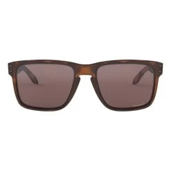 Lunettes Oakley Holbrook XL Matte Brown Tortoise Verres Prizm Black -Outdoor Gear Soldes 0oo9417 941702 000a