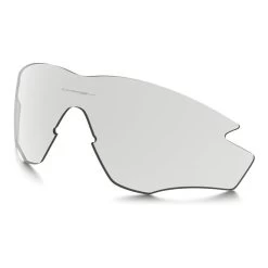 Verres De Rechange Oakley M2 Frame Clear