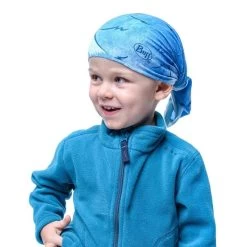 Buff Original Baby Snow Monster Bleu Multicolore Pour Enfant -Outdoor Gear Soldes 118345.707.10.00 48