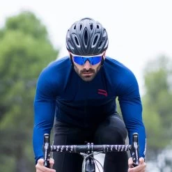 Lunettes DPV Maestrale Blanc Verres Bleu -Outdoor Gear Soldes 1 maestrale acci