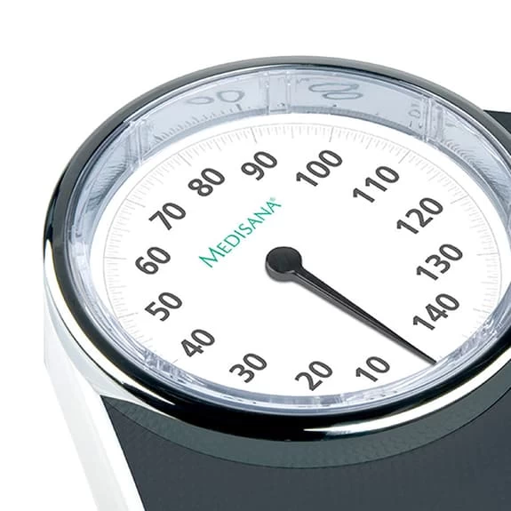 Balance Analogique Medisana PSD 4 Balance Analogique Medisana PSD – Image 2