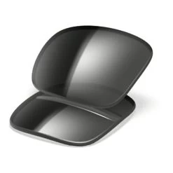 Verres De Rechange Oakley Holbrook Black Iridium
