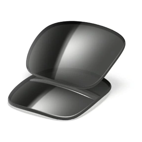 Verres De Rechange Oakley Holbrook Black Iridium 3 Verres De Rechange Oakley Holbrook Black Iridium