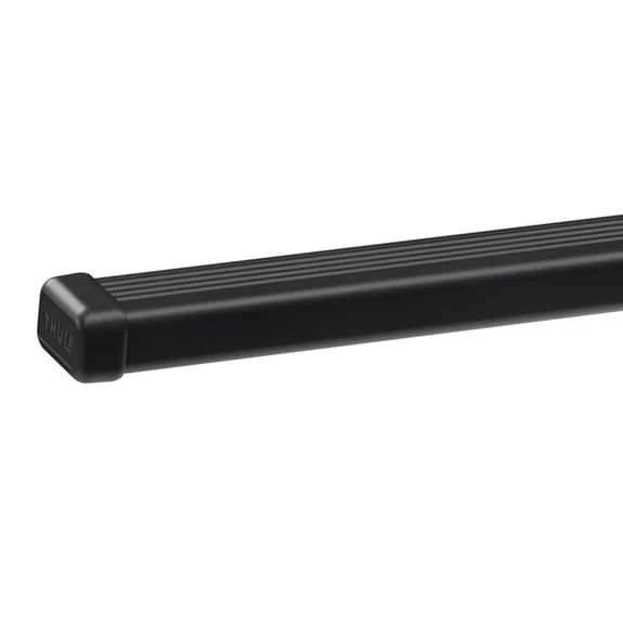 Barres Thule SquareBar 108 Cm 3 Barres Thule SquareBar 108 Cm