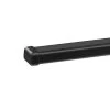 Barres Thule SquareBar 127 Cm -Outdoor Gear Soldes 7123