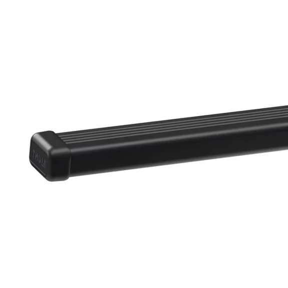Barres Thule SquareBar 150 Cm 3 Barres Thule SquareBar 150 Cm