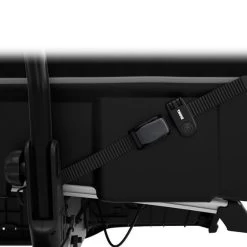 Coffre De Toit Thule BackSpace XT V18 Noir -Outdoor Gear Soldes 9383 2