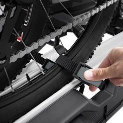 Porte-vélos Thule VeloSpace XT 3 Vélos 13 Broches -Outdoor Gear Soldes 939 3