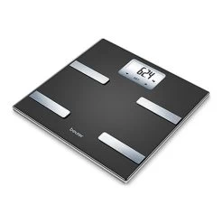 Balance Diagnostique Beurer BF 530 Noir