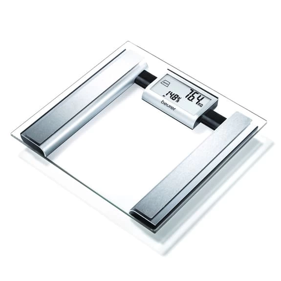 Balance Impédancemètre Beurer BG 39 3 Balance Impédancemètre Beurer BG 39