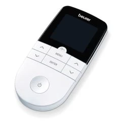 Électrostimulateur Digital Beurer EM 49 3 En 1 -Outdoor Gear Soldes BR EM 49 3