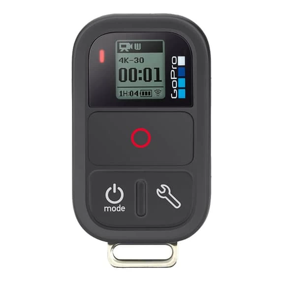 GoPro Télécommande Longue Portée Smart Remote 3 GoPro Télécommande Longue Portée Smart Remote
