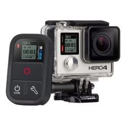 GoPro Télécommande Longue Portée Smart Remote 8 GoPro Télécommande Longue Portée Smart Remote -Outdoor Gear Soldes CG ARMTE 002 2