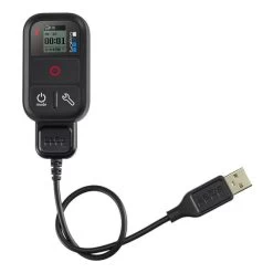 GoPro Télécommande Longue Portée Smart Remote 11 GoPro Télécommande Longue Portée Smart Remote -Outdoor Gear Soldes CG ARMTE 002 5