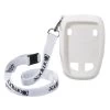 Housse De Protection Compex Wireless Blanc