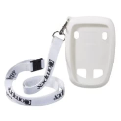 Housse De Protection Compex Wireless Blanc