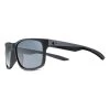 Lunettes Nike Essential Chaser Noir Bleu Verres Dark Grey -Outdoor Gear Soldes EV0999 001