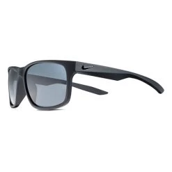 Lunettes Nike Essential Chaser Noir Bleu Verres Dark Grey