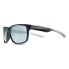 Lunettes Nike Essential Chaser Noir Verres Grey Silver Flash Miroir -Outdoor Gear Soldes EV0999 009