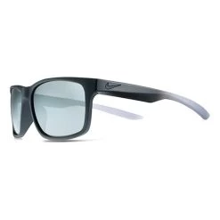 Lunettes Nike Essential Chaser Noir Verres Grey Silver Flash Miroir