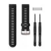 Sangle Garmin Forerunner 935. 945 Noir