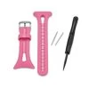 Bracelet De Rechange Garmin Pour Forerunner 10 Rose