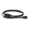 Câble De Chargeur Garmin Pour Forerunner 1 Câble De Chargeur Garmin Pour Forerunner -Outdoor Gear Soldes GA 010 12491 01