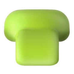 Garmin Pod Running Dynamics Jaune -Outdoor Gear Soldes GA 010 12520 00 5