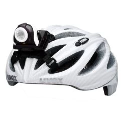 Support Universel Pour Casque LED LENSER Pour Série SEO -Outdoor Gear Soldes LL 0368 3