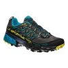 Chaussures La Sportiva Akyra Noir Bleu -Outdoor Gear Soldes LS 36D900614