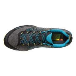 Chaussures La Sportiva Akyra Noir Bleu -Outdoor Gear Soldes LS 36D900614 2