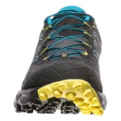 Chaussures La Sportiva Akyra Noir Bleu -Outdoor Gear Soldes LS 36D900614 4