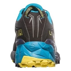 Chaussures La Sportiva Akyra Noir Bleu -Outdoor Gear Soldes LS 36D900614 5