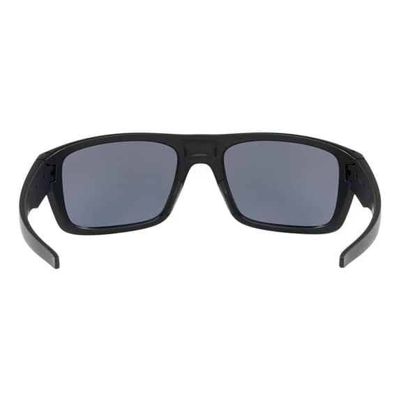 Lunettes Oakley Drop Point Noir Verres Grey 5 Lunettes Oakley Drop Point Noir Verres Grey – Image 3