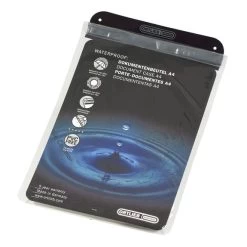 Housse De Protection De Documents Ortlieb Document-Bag A4