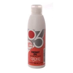 Huile énergétique Elite Ozone Spray 150 Ml.
