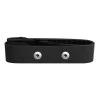 Ceinture Polar Chest Strap Noir 3XL -Outdoor Gear Soldes PA 91063830 1