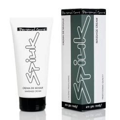 Crème De Massage 200ml Spiuk