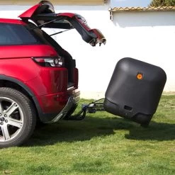 Coffre D’attelage Pour Chien TowBox V2 Dog Black Edition -Outdoor Gear Soldes T2D000N 3