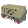 Coffre D’attelage Pour Chien TowCar TowBox V1 Dog Vert -Outdoor Gear Soldes TBD000H