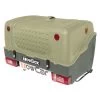 Porte-bagages TowCar TowBox V1 Vert -Outdoor Gear Soldes TBX000H