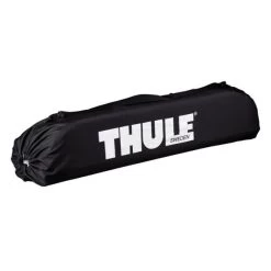 Coffre De Toit Thule Ranger 90 Réf 6011 Noir Argent -Outdoor Gear Soldes TH 601100 2