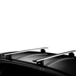 Barres De Toit Thule Rapid System Fixpoint (2 Unités) -Outdoor Gear Soldes TH 7531 3