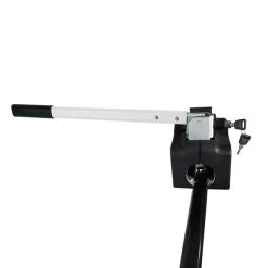 Porte-vélos Autobike Challenger 3 Vélos Noir -Outdoor Gear Soldes abi p01ab0035 006