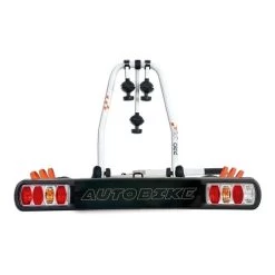 Porte-vélos Autobike Pro Z3 3 Vélos Noir -Outdoor Gear Soldes abi p01pb0002 004