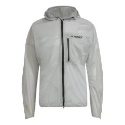 Veste Adidas Terrex Agravic 2,5L Gris Blanc