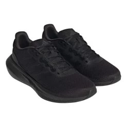 Chaussures Adidas Runfalcon 3 Noir Pur -Outdoor Gear Soldes ad hp7544 003