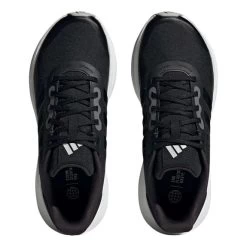Chaussures Adidas Runfalcon 3.0 TR Noir Blanc Femme -Outdoor Gear Soldes ad hq3791 005