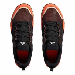 Chaussures Adidas Tracerocker 2 Noir Orange Blanc 12 Chaussures Adidas Tracerocker 2 Noir Orange Blanc -Outdoor Gear Soldes ad hr1170 005